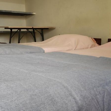 Maitri Hostel Bhilai Buitenkant foto