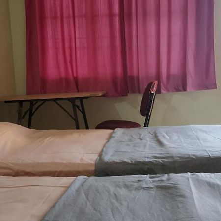 Maitri Hostel Bhilai Buitenkant foto