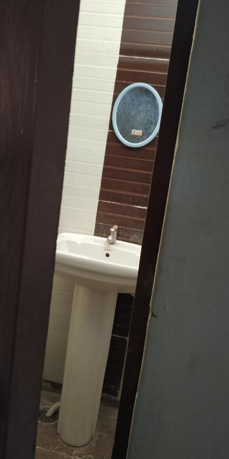 Maitri Hostel Bhilai Buitenkant foto